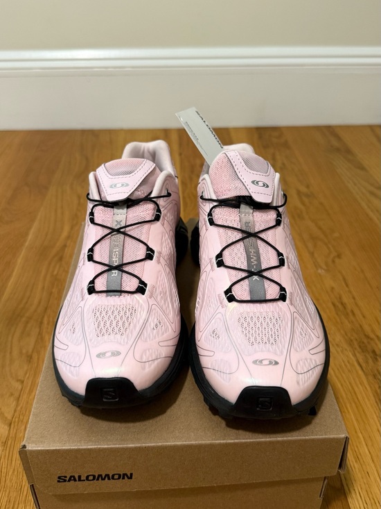 Salomon Shoes - Salomon XT-Whisper Void Sneakers